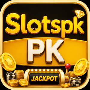 Slotspk Game
